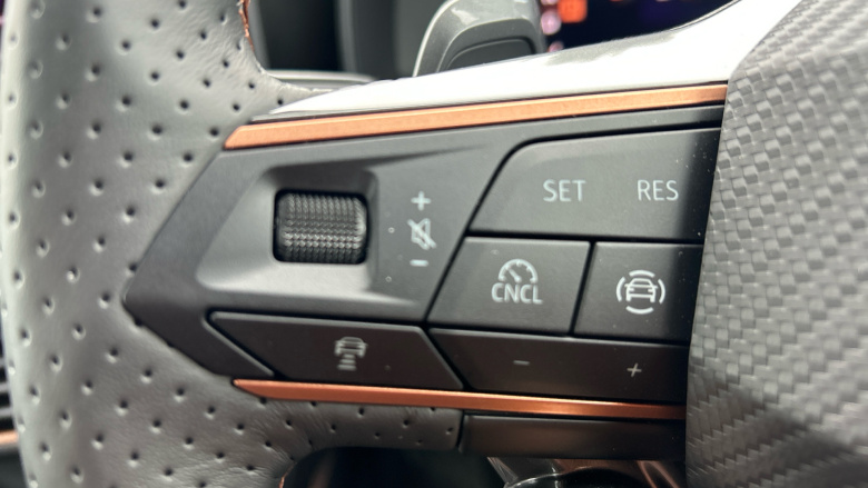 CUPRA Formentor 1.5 eHybrid 204 V2 5dr DSG Estate